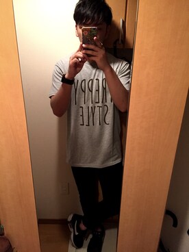 笑瓶さんのコーディネート