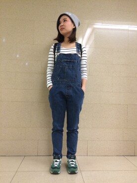 kaichristinaさんのコーディネート