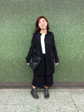 kaichristinaさんのコーディネート