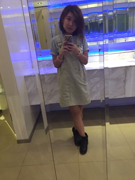 kaichristinaさんのコーディネート