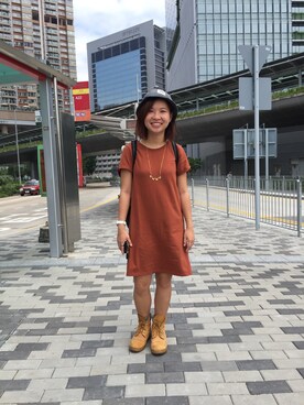 kaichristinaさんのコーディネート