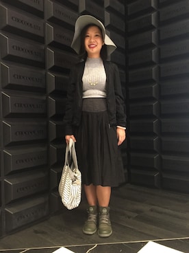 kaichristinaさんのコーディネート