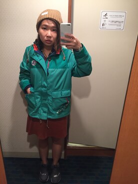 kaichristinaさんのコーディネート