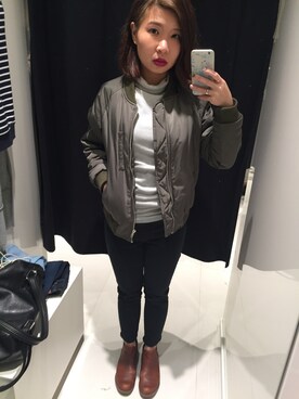 kaichristinaさんのコーディネート