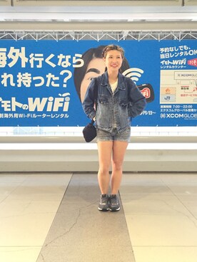 kaichristinaさんのコーディネート