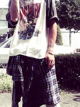 smithさんのコーディネート