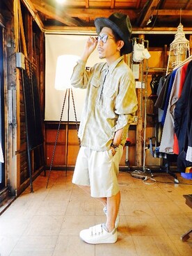 smithさんのコーディネート