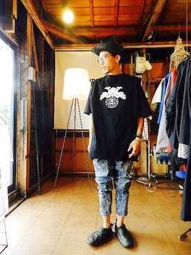 smithさんのコーディネート