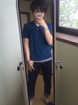 かば焼きさんのコーディネート