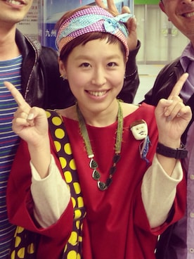 えりんぎさんのコーディネート