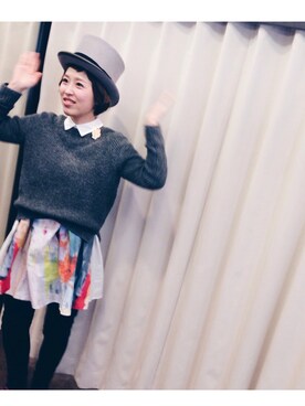 えりんぎさんのコーディネート