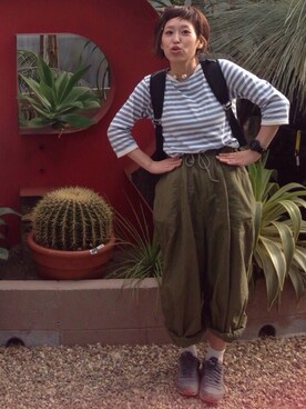 えりんぎさんのコーディネート