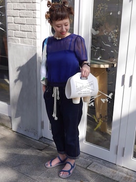 えりんぎさんのコーディネート