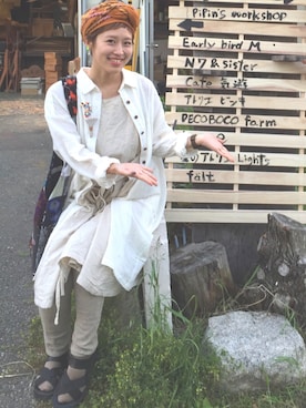 えりんぎさんのコーディネート