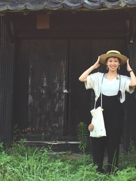 えりんぎさんのコーディネート