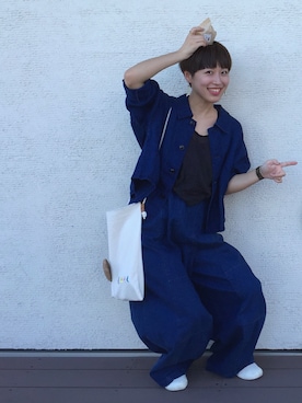 えりんぎさんのコーディネート