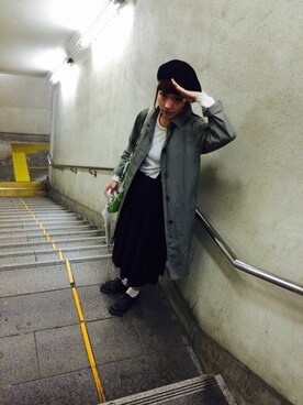 eriさんのコーディネート