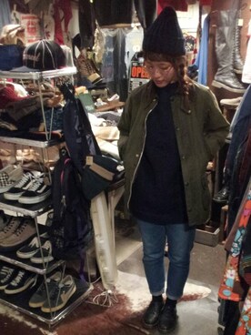 eriさんのコーディネート