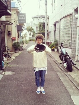 eriさんのコーディネート