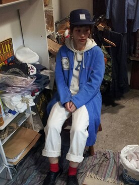 eriさんのコーディネート