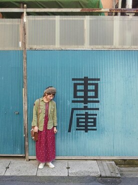 eriさんのコーディネート