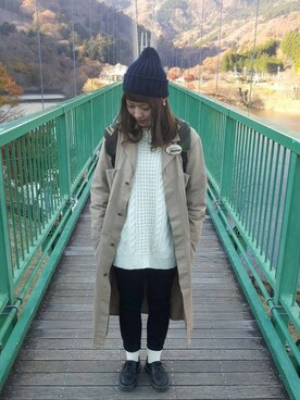 eriさんのコーディネート