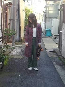 eriさんのコーディネート