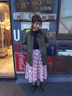 eriさんのコーディネート