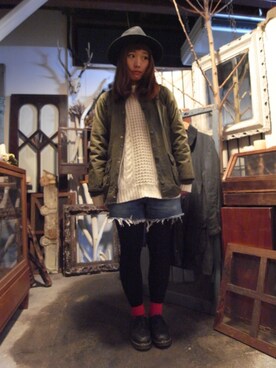 eriさんのコーディネート