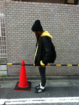 eriさんのコーディネート