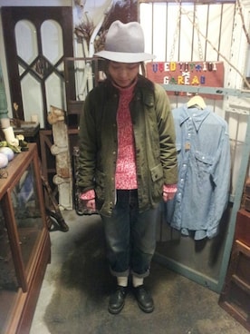 eriさんのコーディネート