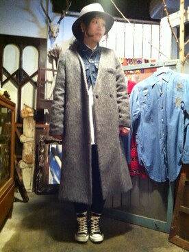 eriさんのコーディネート