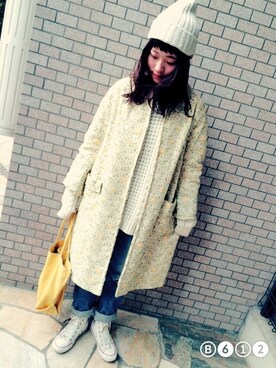 eriさんのコーディネート