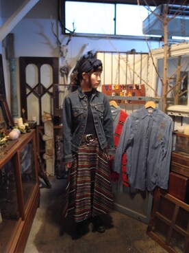 eriさんのコーディネート