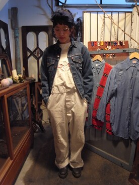 eriさんのコーディネート