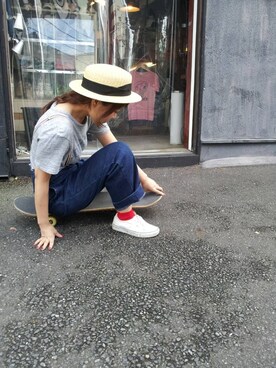 eriさんのコーディネート