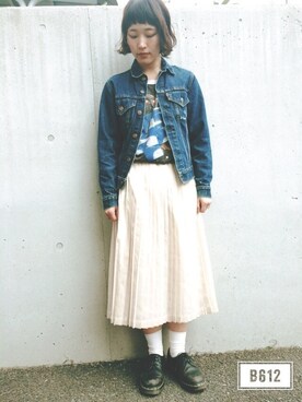 eriさんのコーディネート