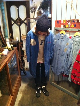 eriさんのコーディネート