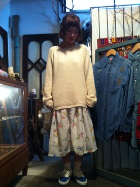 eriさんのコーディネート