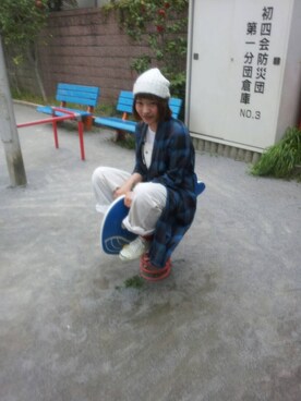 eriさんのコーディネート