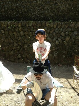 eriさんのコーディネート