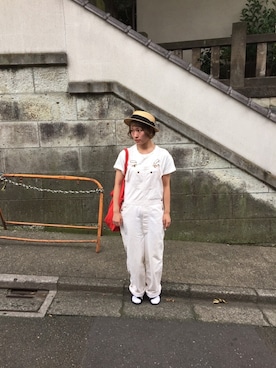 eriさんのコーディネート