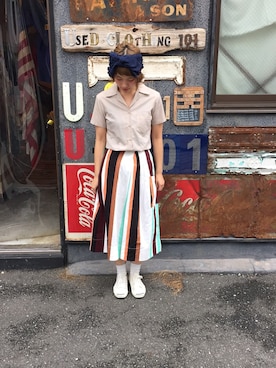 eriさんのコーディネート