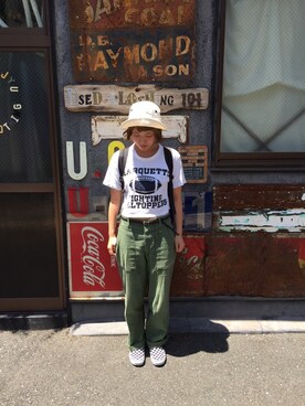 eriさんのコーディネート