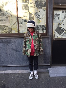 eriさんのコーディネート