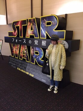 eriさんのコーディネート