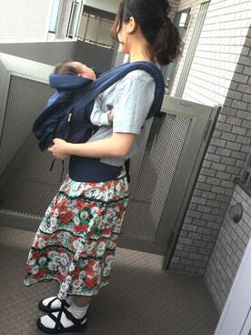 eriさんのコーディネート