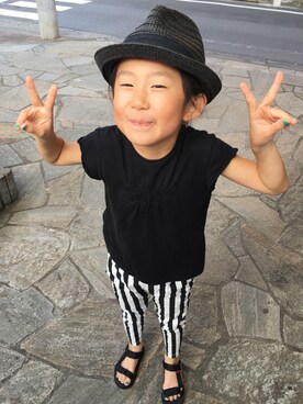 クレさんのコーディネート