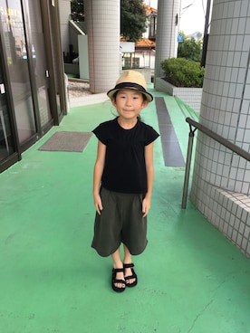 クレさんのコーディネート