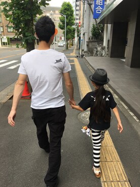 クレさんのコーディネート